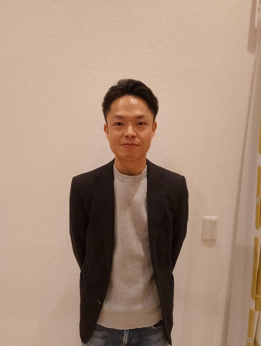 森敬介